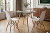 TABLE A MANGER AVEC 2 CHAISES